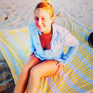 Meet your Posher, Arianna